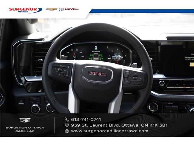 2026 GMC Sierra 1500 Elevation (Stk: R27500) in Ottawa - Image 16 of 21