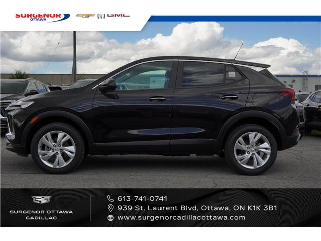 2026 Buick Encore GX Preferred (Stk: R27238) in Ottawa - Image 7 of 21