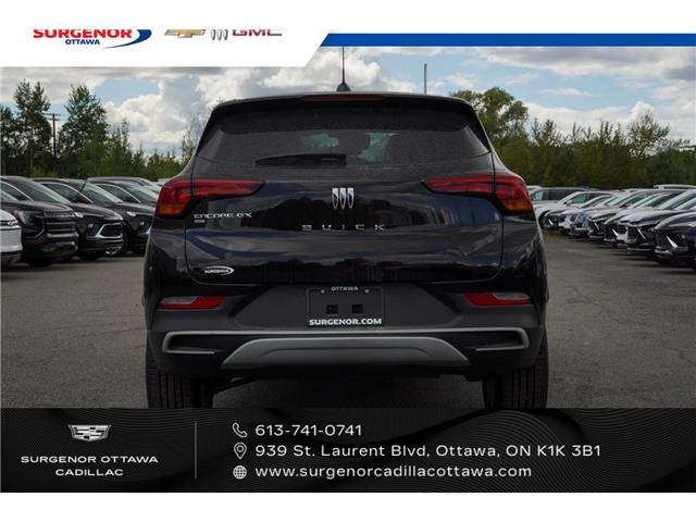 2026 Buick Encore GX Preferred (Stk: R27238) in Ottawa - Image 8 of 21