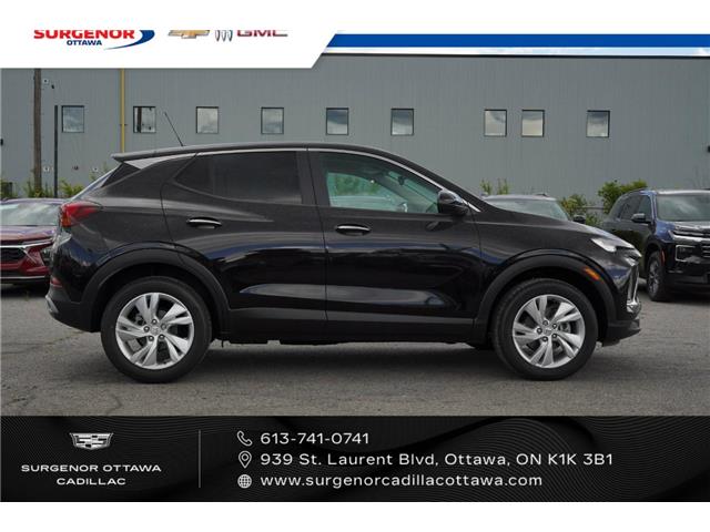 2026 Buick Encore GX Preferred (Stk: R27238) in Ottawa - Image 9 of 21