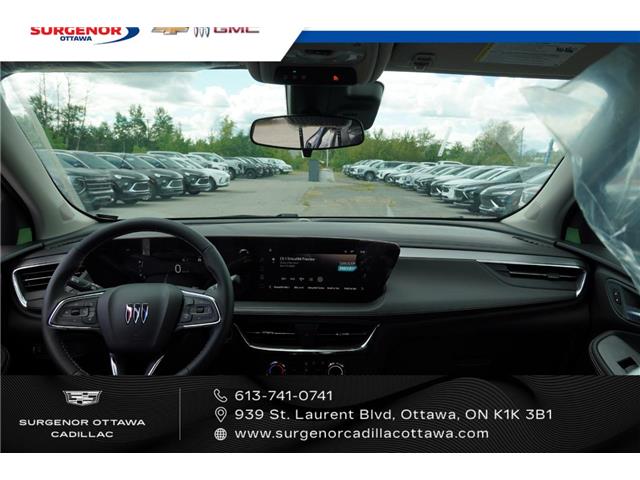 2026 Buick Encore GX Preferred (Stk: R27238) in Ottawa - Image 13 of 21