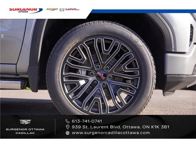 2026 GMC Sierra 1500 Denali (Stk: R27488) in Ottawa - Image 2 of 24