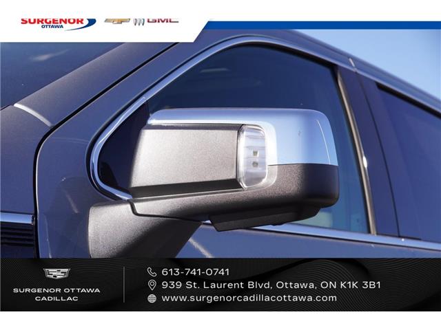 2026 GMC Sierra 1500 Denali (Stk: R27488) in Ottawa - Image 4 of 24