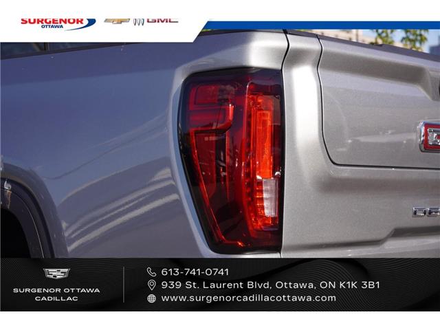 2026 GMC Sierra 1500 Denali (Stk: R27488) in Ottawa - Image 5 of 24