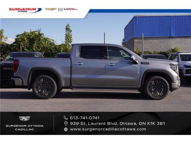 2026 GMC Sierra 1500 Denali (Stk: R27488) in Ottawa - Image 9 of 24