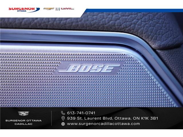 2026 GMC Sierra 1500 Denali (Stk: R27488) in Ottawa - Image 12 of 24