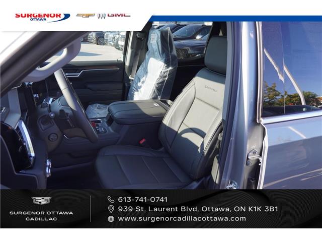 2026 GMC Sierra 1500 Denali (Stk: R27488) in Ottawa - Image 13 of 24
