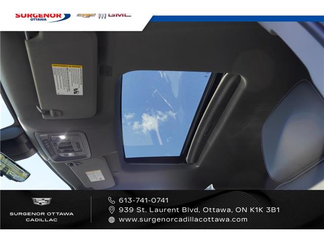 2026 GMC Sierra 1500 Denali (Stk: R27488) in Ottawa - Image 14 of 24