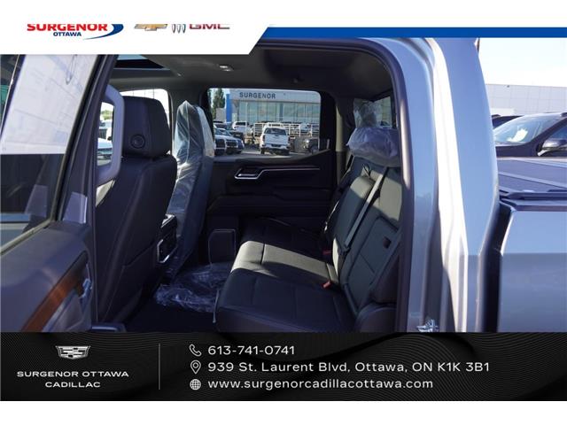 2026 GMC Sierra 1500 Denali (Stk: R27488) in Ottawa - Image 15 of 24