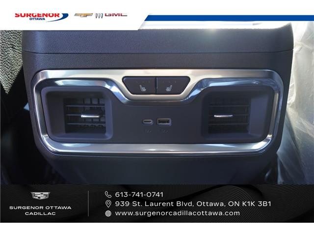 2026 GMC Sierra 1500 Denali (Stk: R27488) in Ottawa - Image 16 of 24