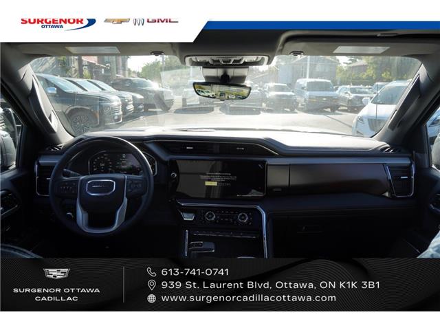 2026 GMC Sierra 1500 Denali (Stk: R27488) in Ottawa - Image 17 of 24