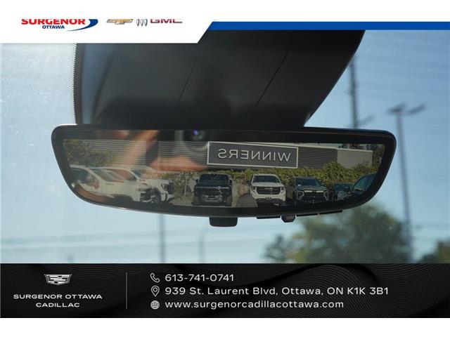 2026 GMC Sierra 1500 Denali (Stk: R27488) in Ottawa - Image 23 of 24