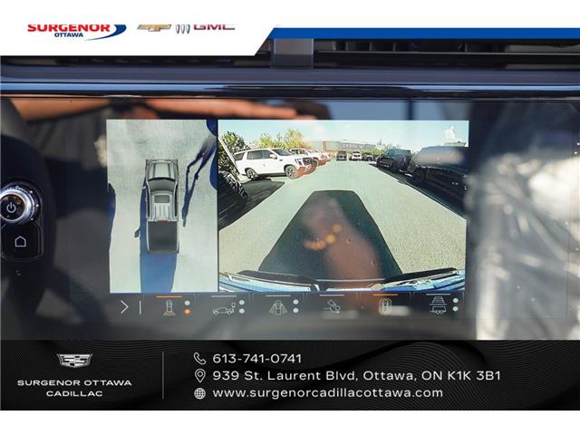 2026 GMC Sierra 1500 Denali (Stk: R27488) in Ottawa - Image 24 of 24