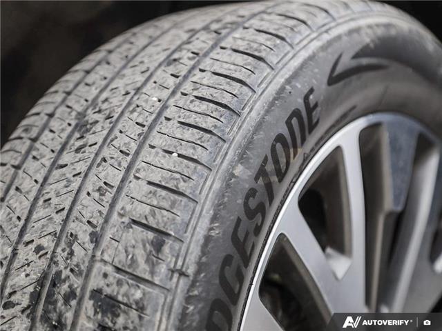 2021 Ford Escape SE (Stk: 6095A) in St. Thomas - Image 7 of 27