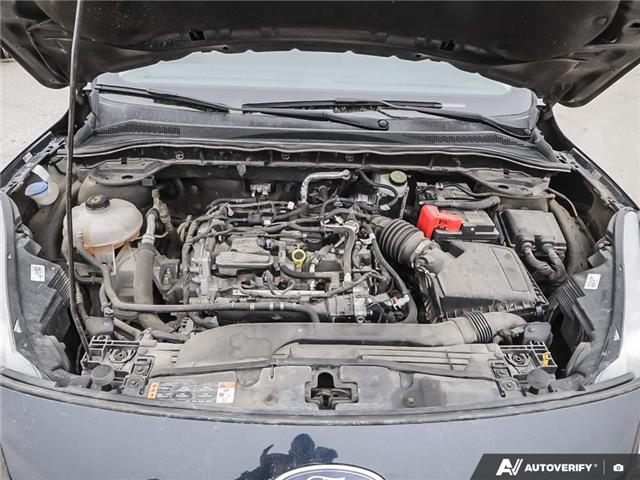 2021 Ford Escape SE (Stk: 6095A) in St. Thomas - Image 8 of 27