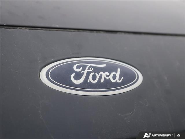 2021 Ford Escape SE (Stk: 6095A) in St. Thomas - Image 9 of 27