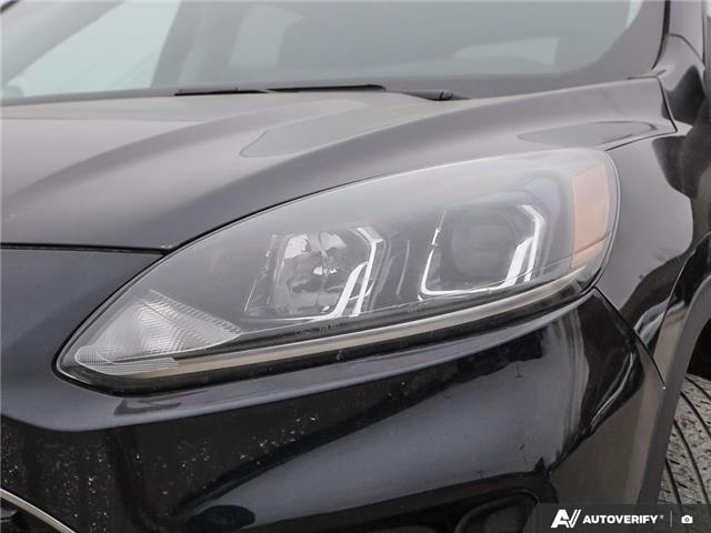 2021 Ford Escape SE (Stk: 6095A) in St. Thomas - Image 10 of 27