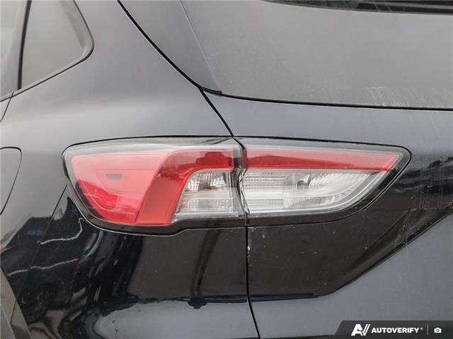 2021 Ford Escape SE (Stk: 6095A) in St. Thomas - Image 12 of 27