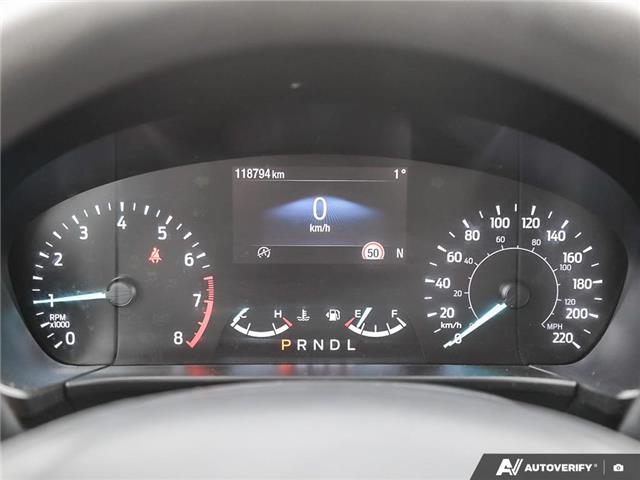 2021 Ford Escape SE (Stk: 6095A) in St. Thomas - Image 15 of 27