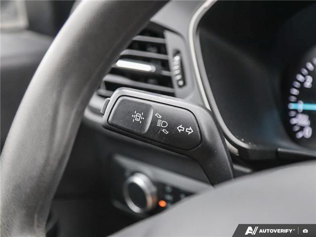 2021 Ford Escape SE (Stk: 6095A) in St. Thomas - Image 16 of 27