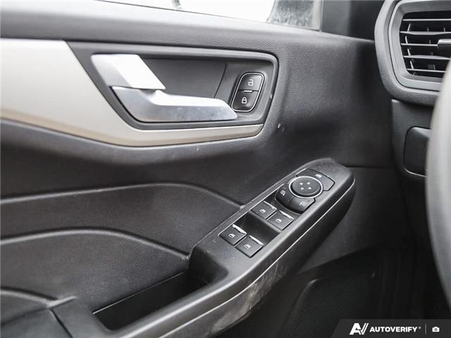 2021 Ford Escape SE (Stk: 6095A) in St. Thomas - Image 17 of 27