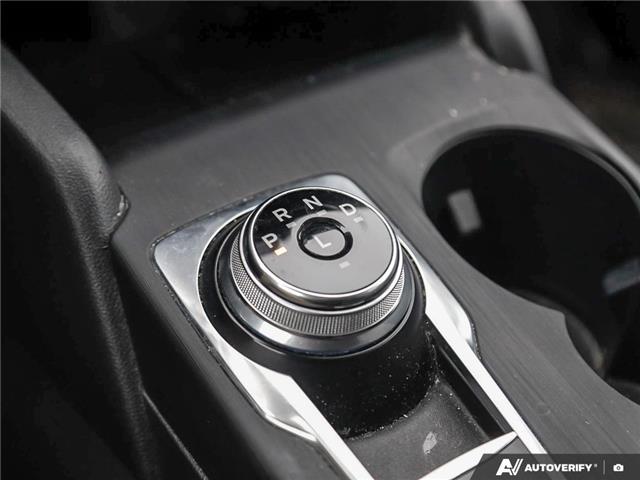 2021 Ford Escape SE (Stk: 6095A) in St. Thomas - Image 19 of 27