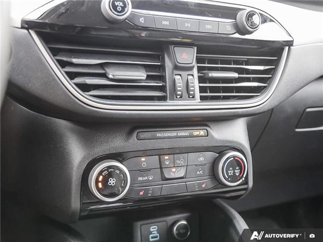 2021 Ford Escape SE (Stk: 6095A) in St. Thomas - Image 20 of 27