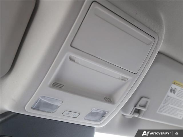 2021 Ford Escape SE (Stk: 6095A) in St. Thomas - Image 22 of 27