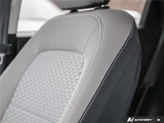 2021 Ford Escape SE (Stk: 6095A) in St. Thomas - Image 23 of 27