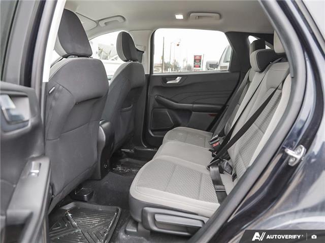 2021 Ford Escape SE (Stk: 6095A) in St. Thomas - Image 24 of 27