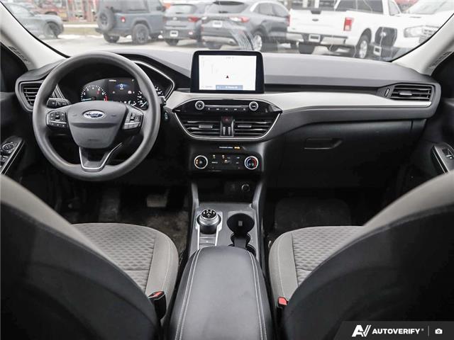 2021 Ford Escape SE (Stk: 6095A) in St. Thomas - Image 25 of 27