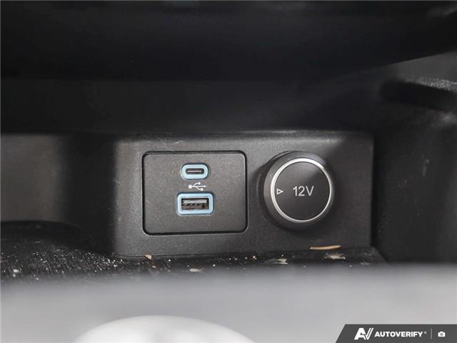 2021 Ford Escape SE (Stk: 6095A) in St. Thomas - Image 26 of 27