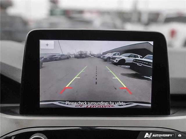 2021 Ford Escape SE (Stk: 6095A) in St. Thomas - Image 27 of 27