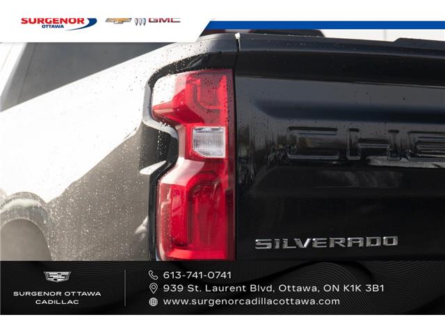 2026 Chevrolet Silverado 1500 RST (Stk: R27817) in Ottawa - Image 5 of 21