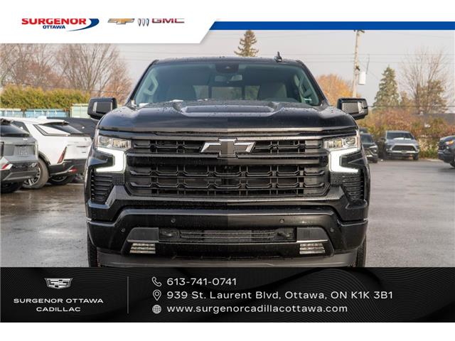 2026 Chevrolet Silverado 1500 RST (Stk: R27817) in Ottawa - Image 6 of 21