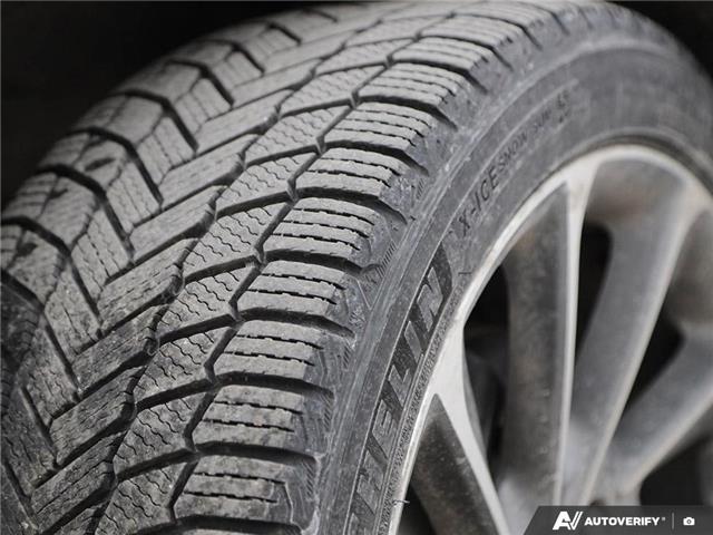 2021 Lincoln Nautilus Reserve (Stk: 6159A) in St. Thomas - Image 7 of 27