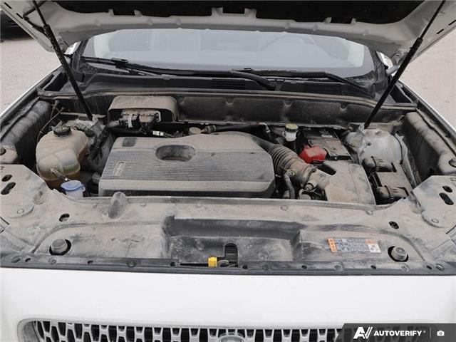 2021 Lincoln Nautilus Reserve (Stk: 6159A) in St. Thomas - Image 10 of 27