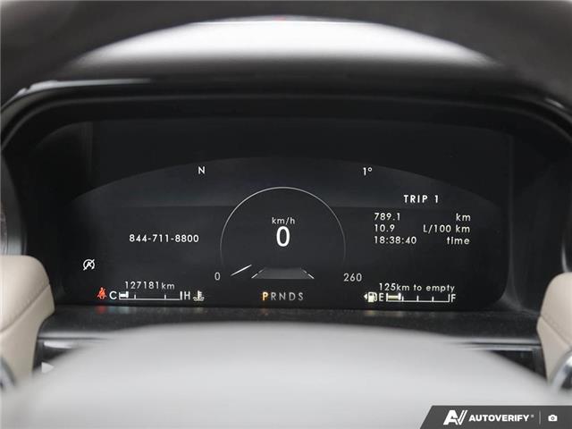 2021 Lincoln Nautilus Reserve (Stk: 6159A) in St. Thomas - Image 15 of 27