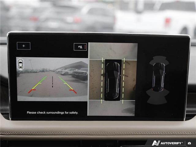 2021 Lincoln Nautilus Reserve (Stk: 6159A) in St. Thomas - Image 22 of 27