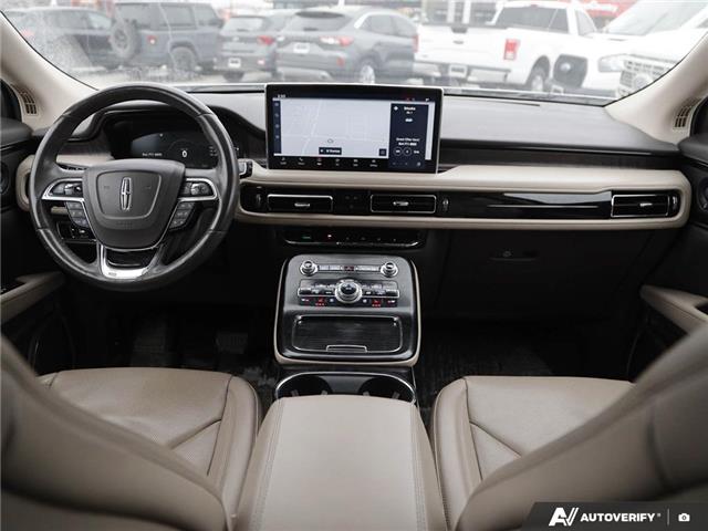 2021 Lincoln Nautilus Reserve (Stk: 6159A) in St. Thomas - Image 26 of 27