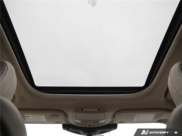 2021 Lincoln Nautilus Reserve (Stk: 6159A) in St. Thomas - Image 27 of 27