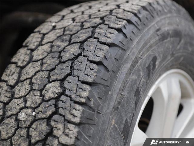 2017 Ford F-150 XLT (Stk: 6172A) in St. Thomas - Image 7 of 27