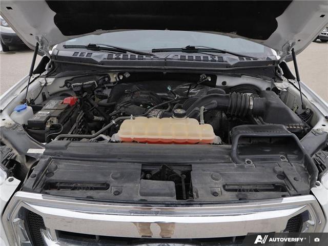 2017 Ford F-150 XLT (Stk: 6172A) in St. Thomas - Image 8 of 27