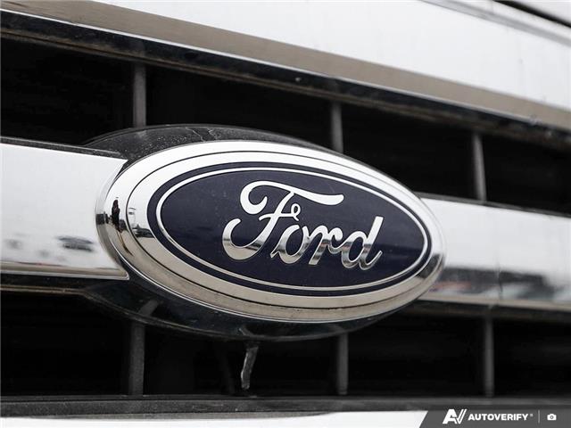 2017 Ford F-150 XLT (Stk: 6172A) in St. Thomas - Image 9 of 27