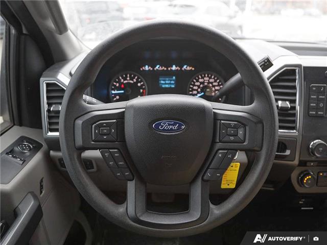 2017 Ford F-150 XLT (Stk: 6172A) in St. Thomas - Image 14 of 27