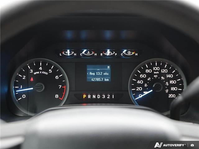 2017 Ford F-150 XLT (Stk: 6172A) in St. Thomas - Image 15 of 27