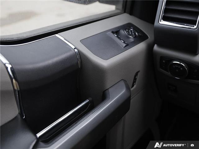 2017 Ford F-150 XLT (Stk: 6172A) in St. Thomas - Image 17 of 27