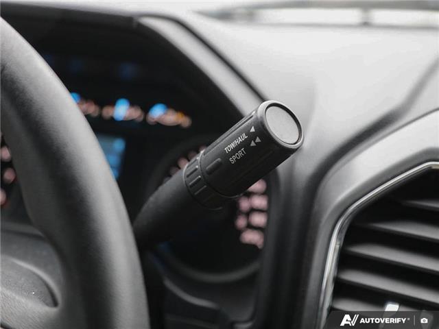 2017 Ford F-150 XLT (Stk: 6172A) in St. Thomas - Image 19 of 27