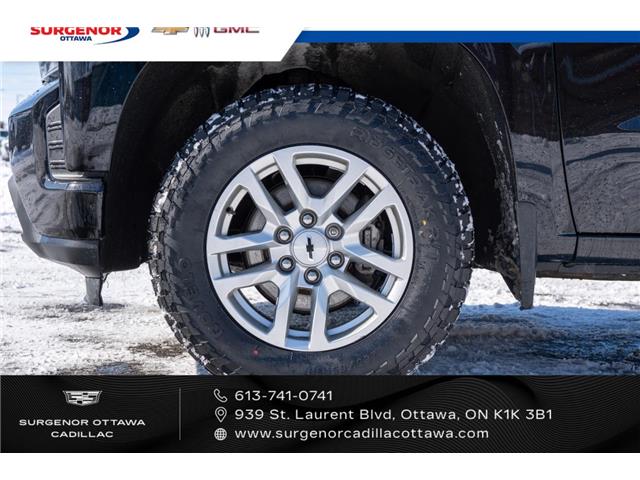 2022 Chevrolet Silverado 1500 LTD RST (Stk: 26019A) in Ottawa - Image 2 of 22 2022 Chevrolet Silverado 1500 LTD RST (Stk: 26019A) in Ottawa - Image 2 of 22