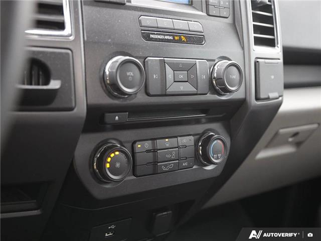 2017 Ford F-150 XLT (Stk: 6172A) in St. Thomas - Image 20 of 27